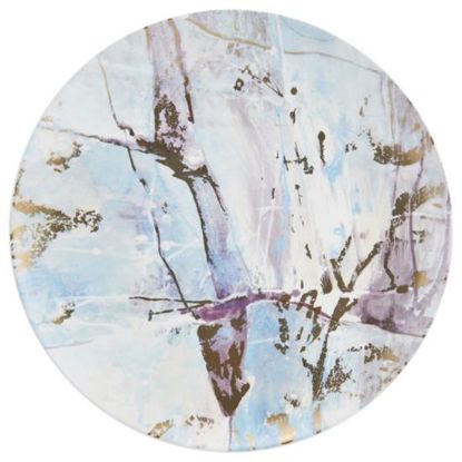 Picture of New Service Plate 12"