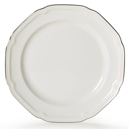 Picture of New Dinner Plate