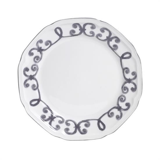 Picture of New Dinner Plate