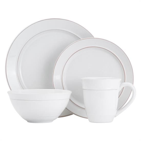 Picture of 5pc. Place Setting