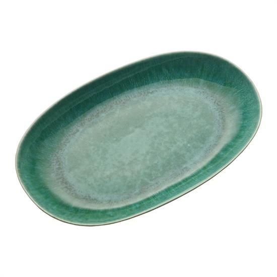 Picture of New Oval Platter 13"