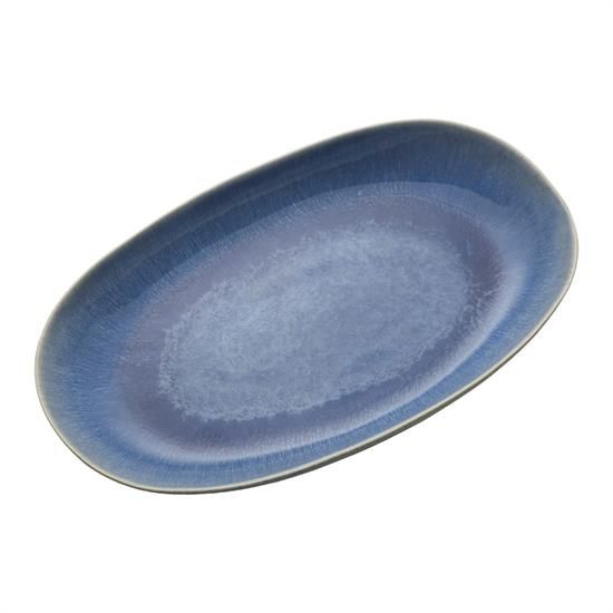 Picture of New Oval Platter 13"