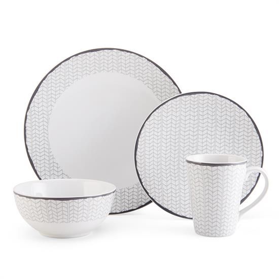 Picture of 5pc. Place Setting