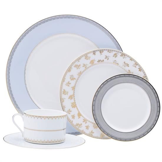 Picture of New 5pc. Setting