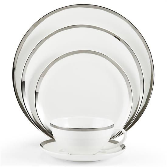 Picture of New 5pc. Setting