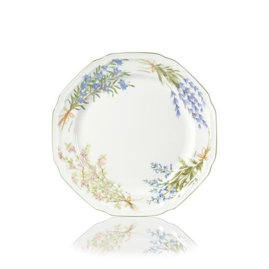 Picture of New Dinner Plate