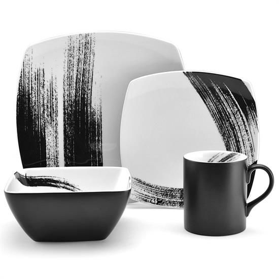 Picture of New 4pc. Setting