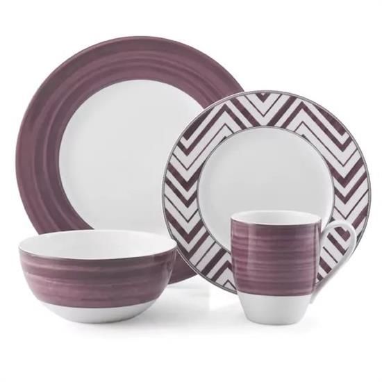 Picture of New 4pc. Setting