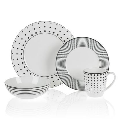 Picture of 5pc. Place Setting