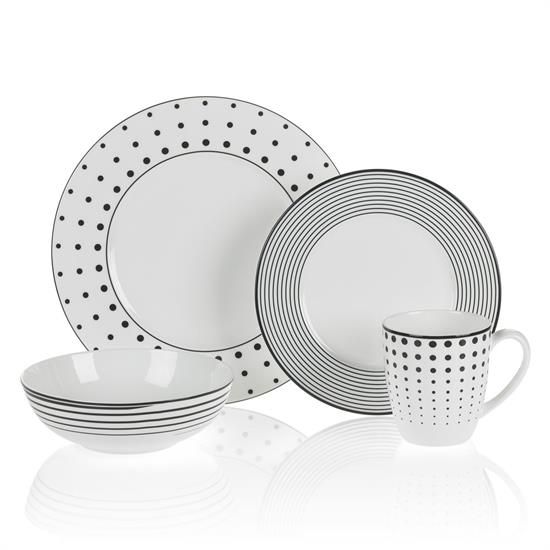 Picture of 5pc. Place Setting