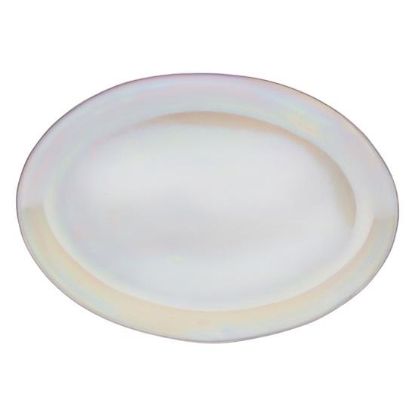 Picture of New Oval Plat. 16"
