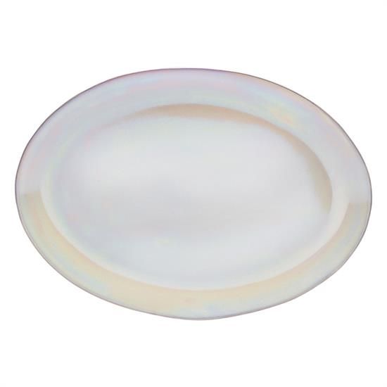 Picture of New Oval Plat. 16"