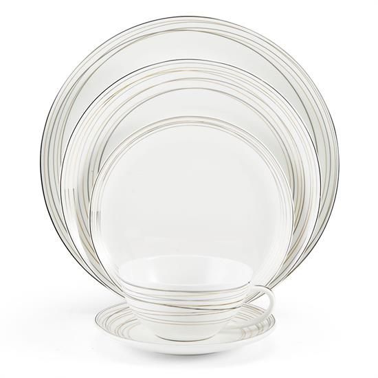 Picture of New 20pc. Service Of 4