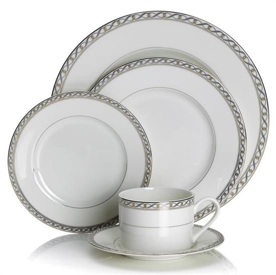 Picture of New 5pc. Setting