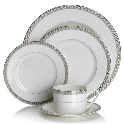 Picture of New 20pc. Service Of 4