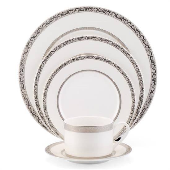 Picture of New 5pc. Setting