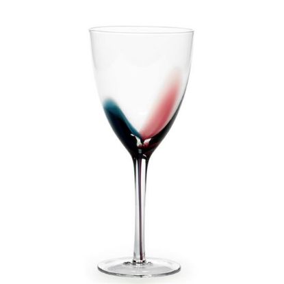 Picture of New Red Wine Glass