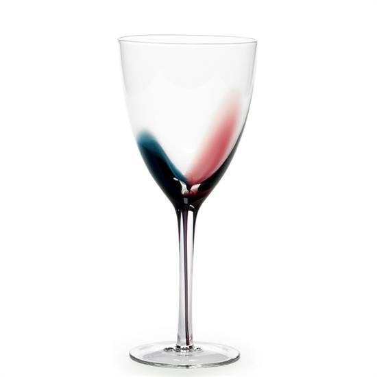 Picture of New Red Wine Glass