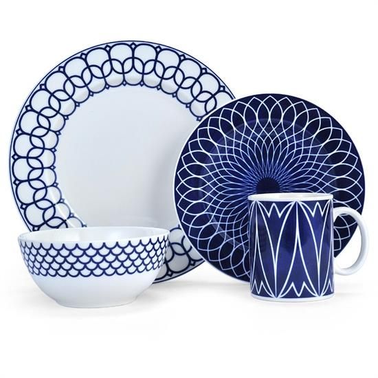 Picture of 5pc. Place Setting