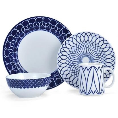 Picture of 5pc. Place Setting