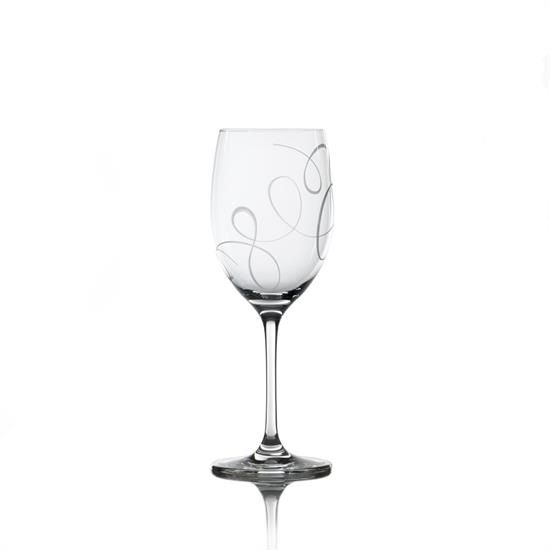 Picture of New Red Wine Glass