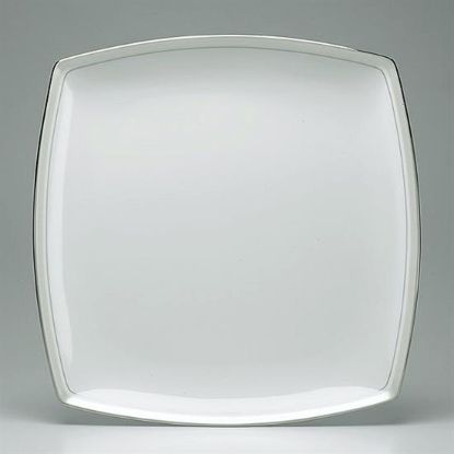 Picture of New Service Plate 12"