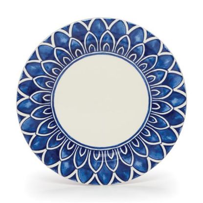 Picture of New Service Plate 12"