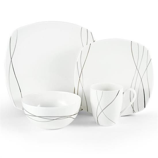 Picture of New 4pc. Setting