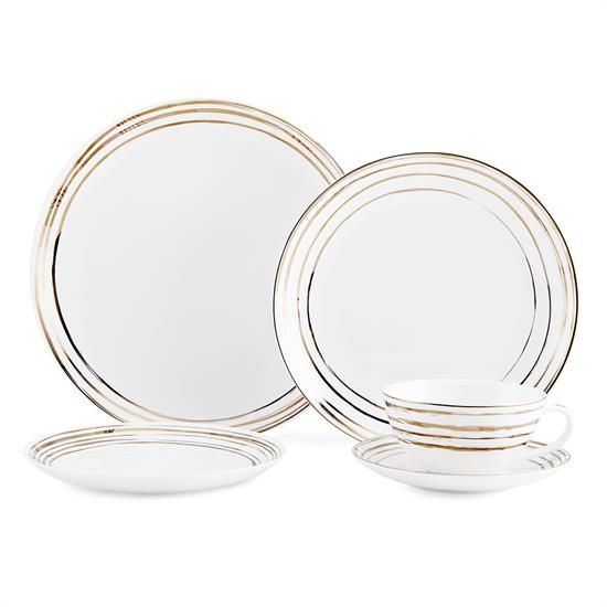 Picture of New 5pc. Setting