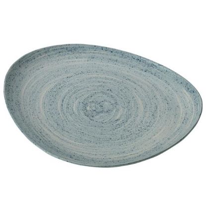 Picture of New Oval Plat. 16"