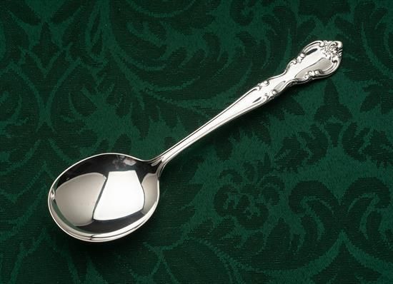 Picture of Cream Soup Spoons