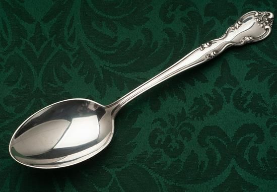 Picture of Place Soup Spoons