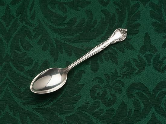 Picture of Demitasse/coffee Spoon