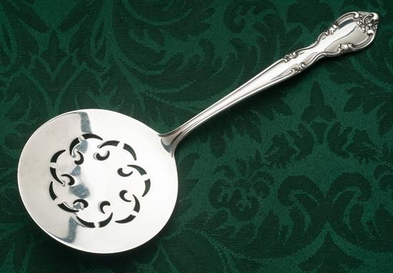 Picture of Tomato/flat Server