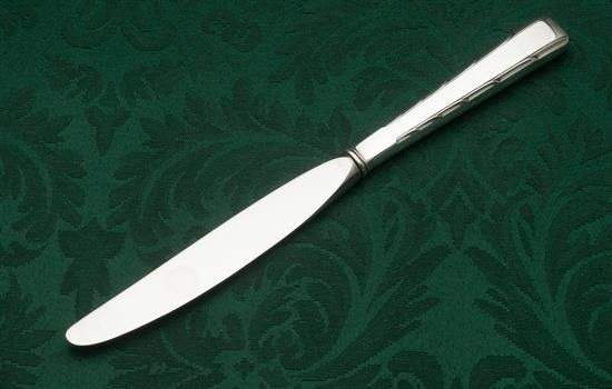Picture of Lunch Knife Modern