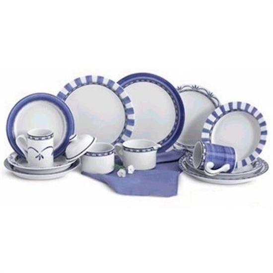 Picture of Dinner Plates