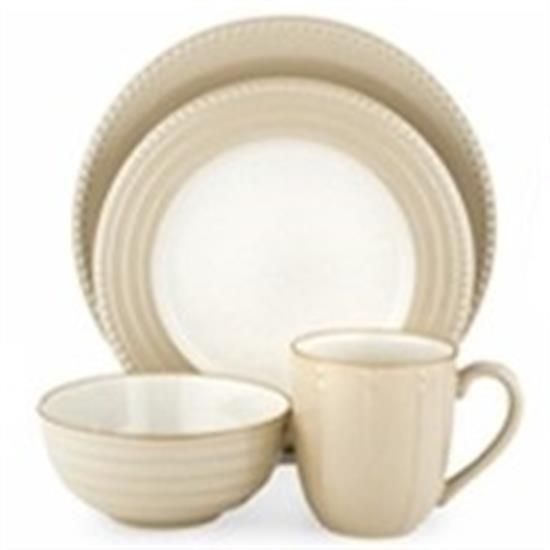 Picture of Dinner Plates