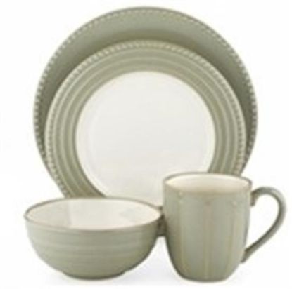 Picture of Dinner Plates