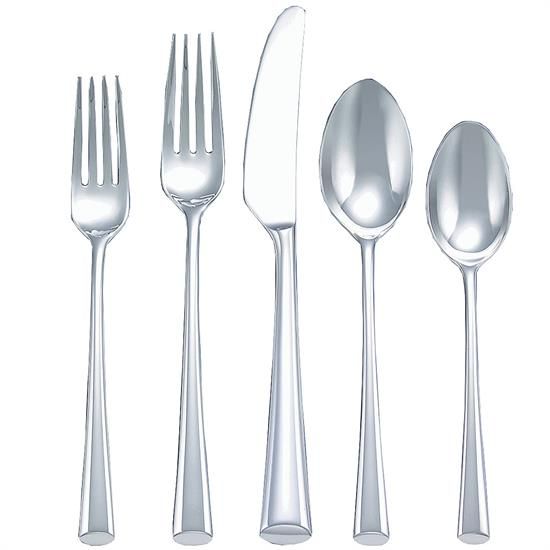 Picture of 4pc Place Size Setting