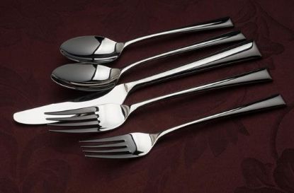 Picture of New 5pc. W/placespoon