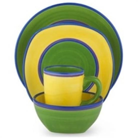 Picture of Dinner Plates