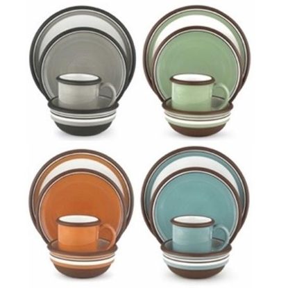 Picture of Dinner Plates