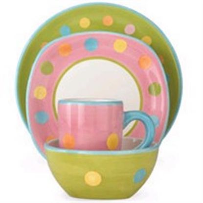 Picture of Dinner Plates