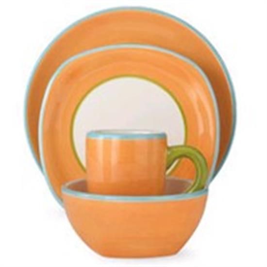 Picture of Dinner Plates