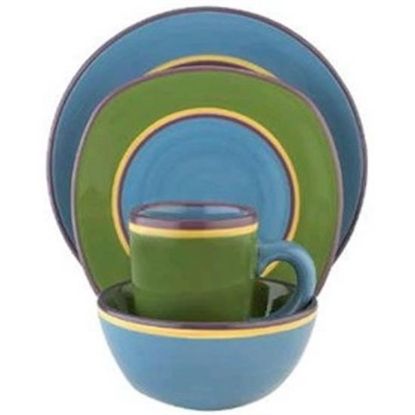 Picture of Dinner Plates