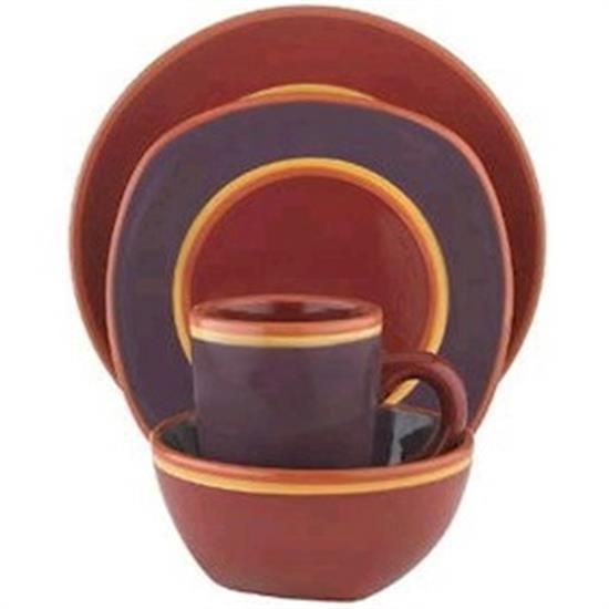 Picture of Dinner Plates