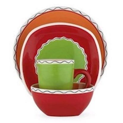 Picture of Dinner Plates