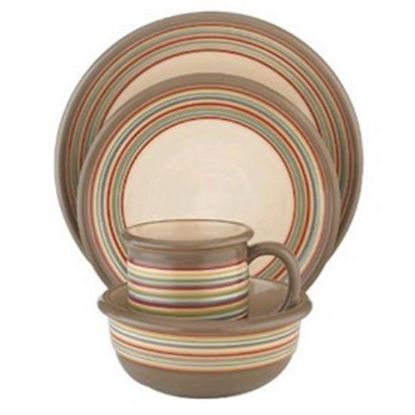 Picture of Dinner Plates