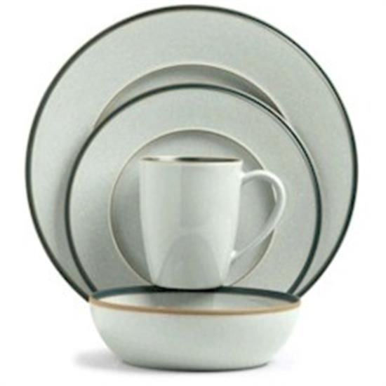 Picture of Dinner Plates