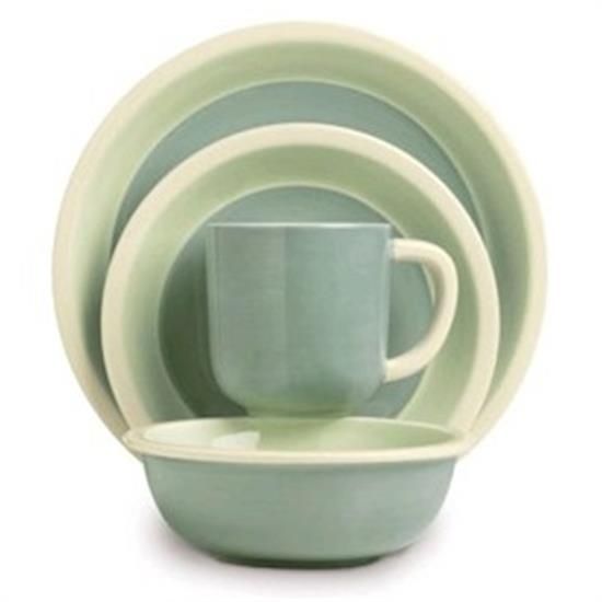 Picture of Dinner Plates